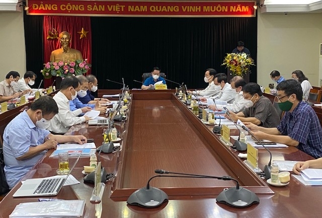 Làm gì để xây dựng hệ thống lý luận phê bình VHNT hiện đại, khoa học