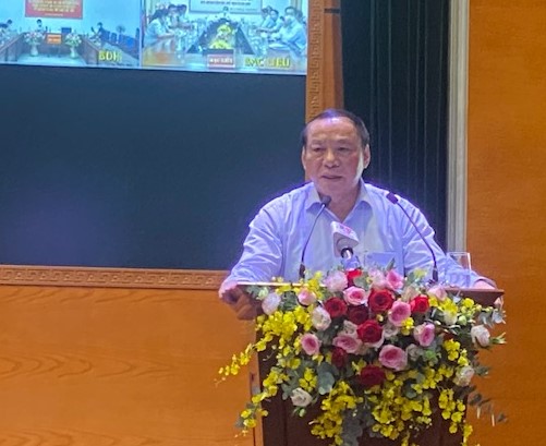 Bộ VHTTDL không nhận hoa, tiếp khách trong dịp kỷ niệm Ngày truyền thống