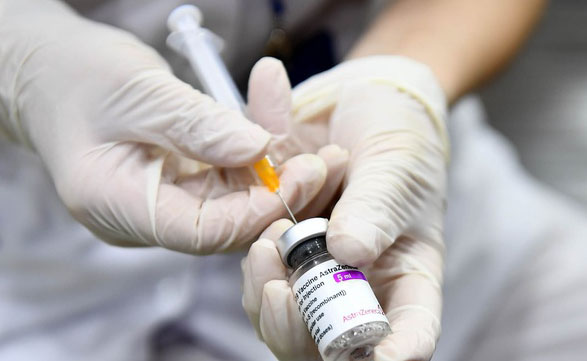 Bí thư Thành ủy Hà Nội chỉ đạo làm rõ “dịch vụ” tiêm vaccine thần tốc