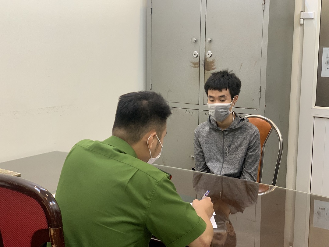 Hà Nội Xử lý nghiêm trường hợp đe doạ lực lượng chức năng, cố tình thông chốt kiểm dịch