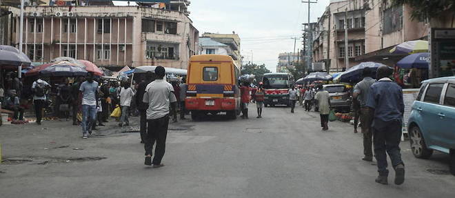 Nổ súng trước Đại sứ quán Pháp tại Tanzania, 4 người thiệt mạng