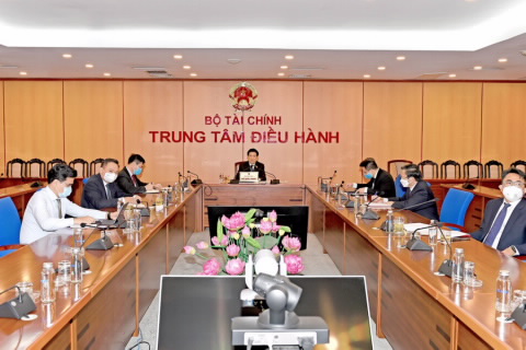 Hợp tác giữa ADB và Việt Nam hướng tới sự phát triển và thịnh vượng cho Việt Nam
