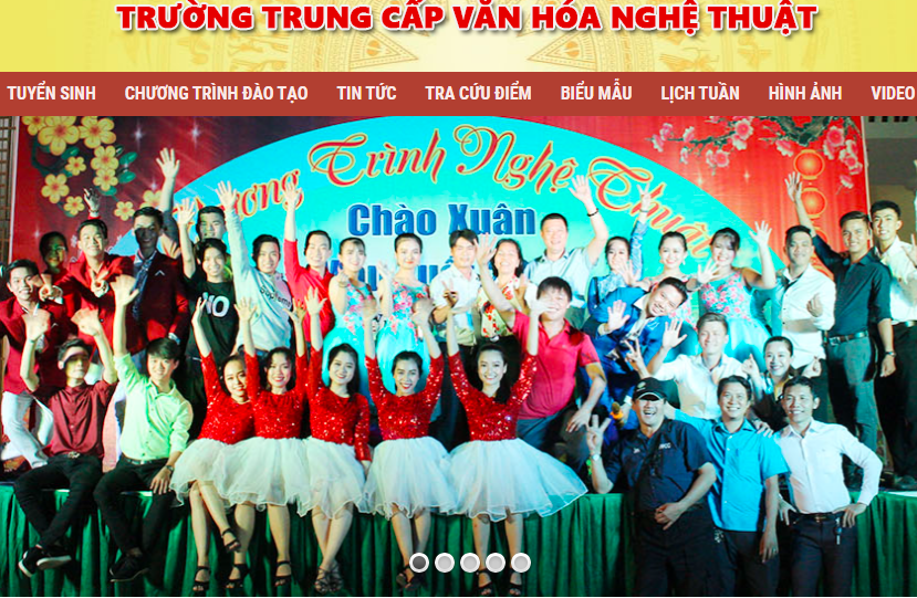 Hội thảo khoa học về tuyển sinh và đào tạo lĩnh vực văn hóa nghệ thuật, thể dục thể thao và du lịch