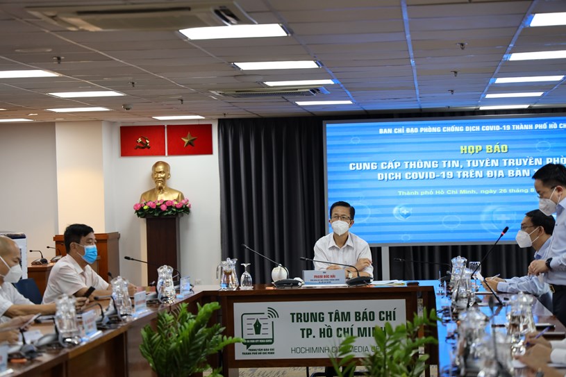 TP Hồ Chí Minh đã tiếp nhận 452 đối tượng vào Trung tâm Hỗ trợ xã hội