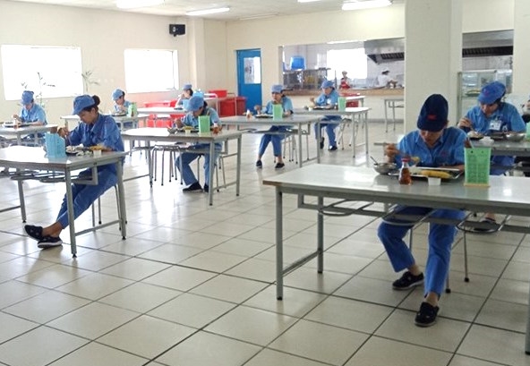 Hỗ trợ 01 triệu đồng người với lao động đang thực hiện “3 tại chỗ”