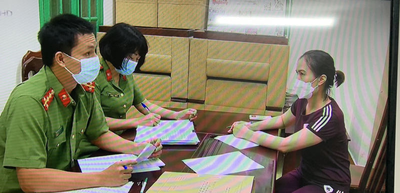 Phòng ngừa tiêu cực trong hoạt động công vụ ngành GTVT