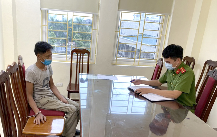 Hà Nội Xử lý hơn 1000 trường hợp vi phạm giãn cách xã hội, chuyển xử lý hình sự 04 vụ