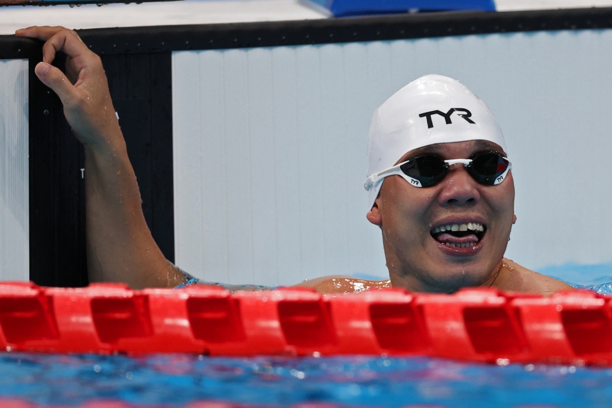Thanh Tùng, Tuyết Loan có kết quả không như ý tại Paralympic