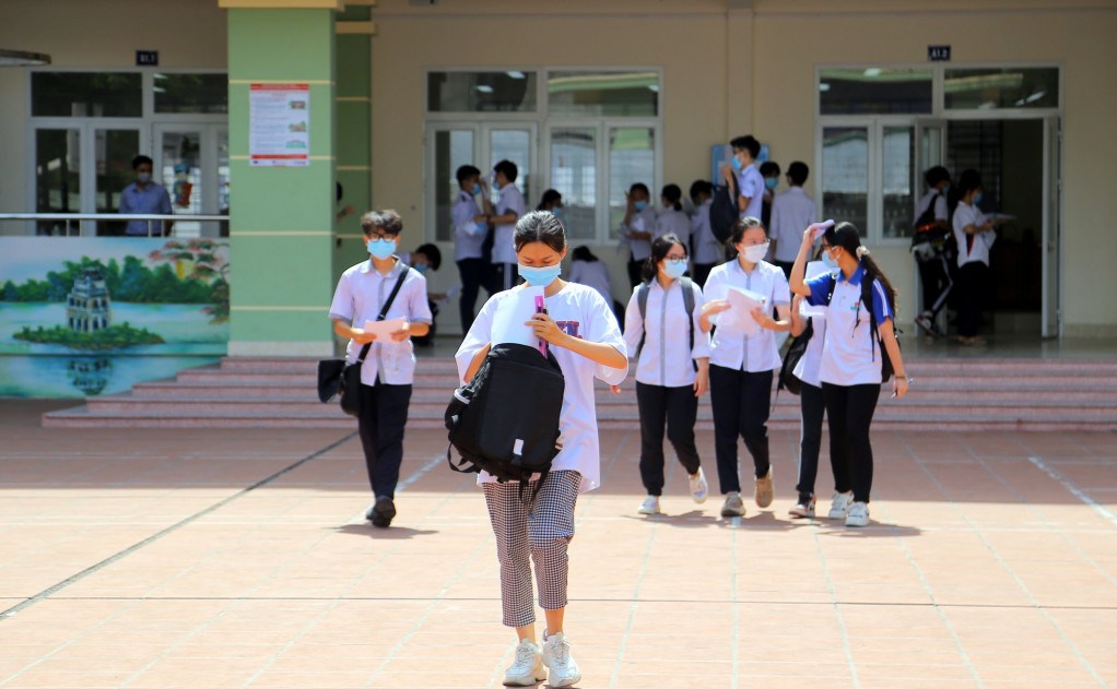 Quảng Ninh Hỗ trợ 100 học phí mầm non, phổ thông năm học 2021-2022