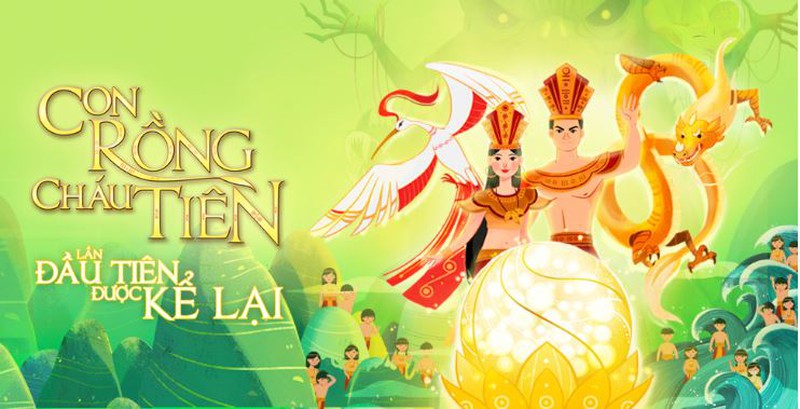 Điều chỉnh thời gian Cuộc thi “Sáng tác kịch bản phim tài liệu và kịch bản phim hoạt hình