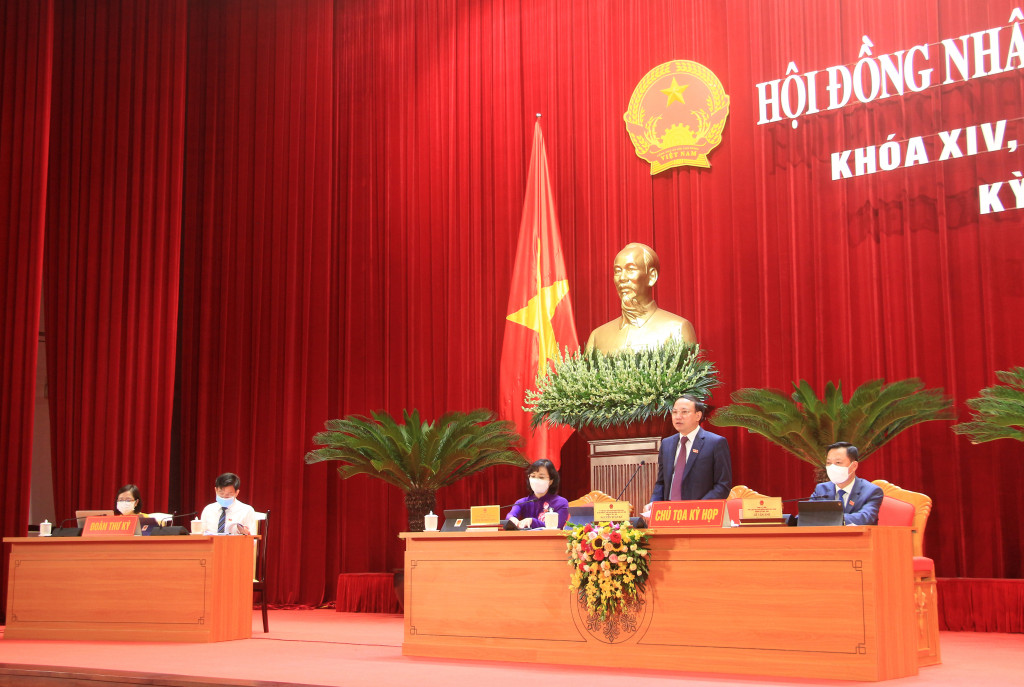 Quảng Ninh Kiên quyết hoàn thành “mục tiêu kép” trong năm 2021 và các năm tiếp theo