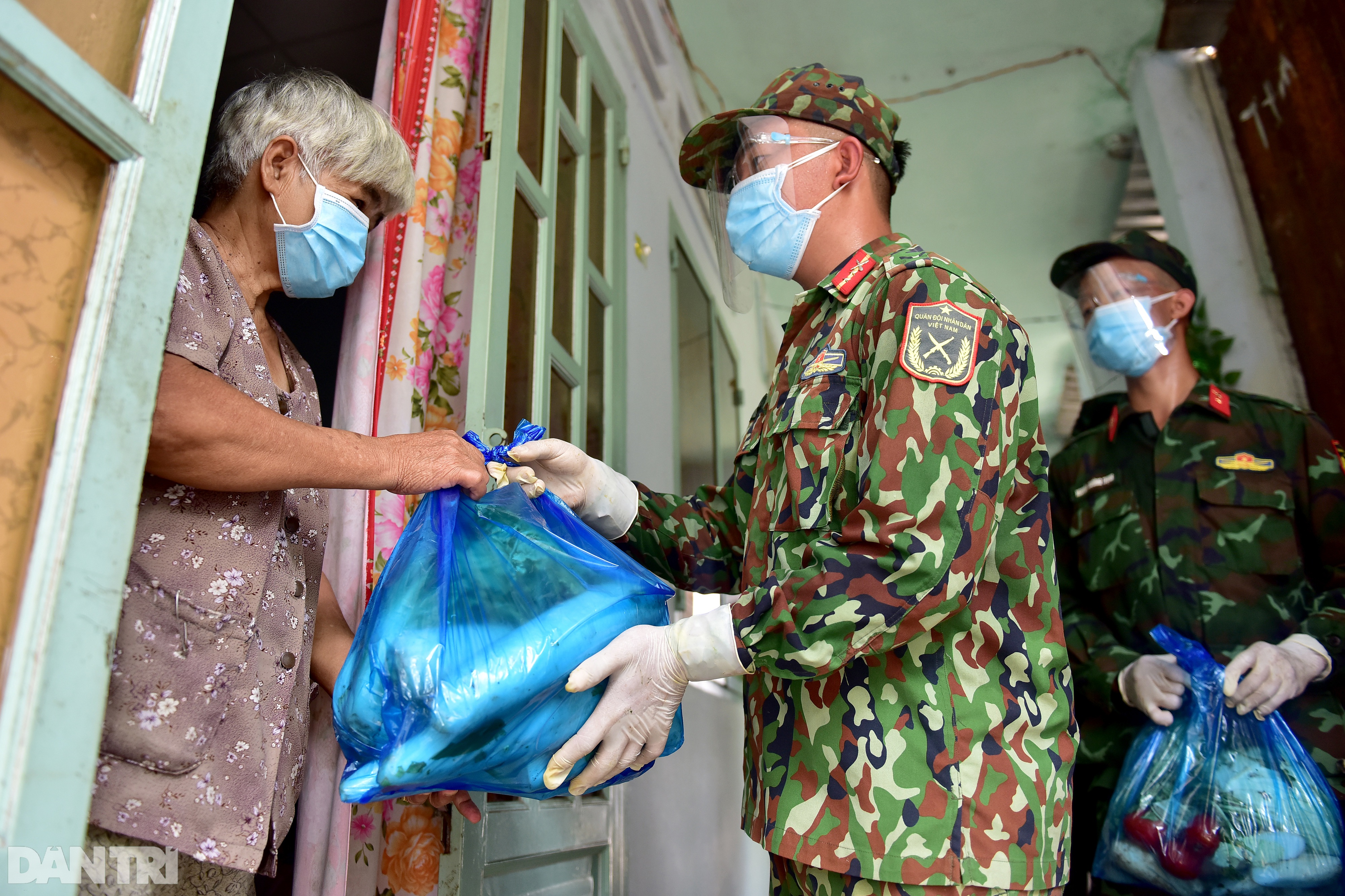 Những luận điệu sai trái về công cuộc phòng, chống dịch của Việt Nam là vô nghĩa