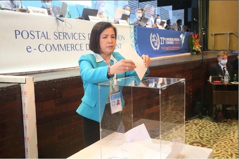 Việt Nam trúng cử thành viên Hội đồng Khai thác Bưu chính của UPU