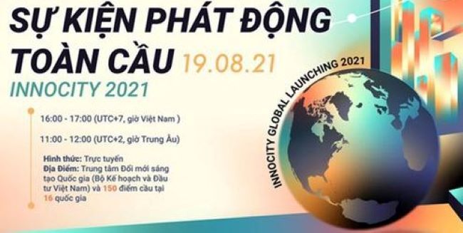 Lan tỏa sáng kiến, giải pháp công nghệ trong bối cảnh dịch bệnh căng thẳng
