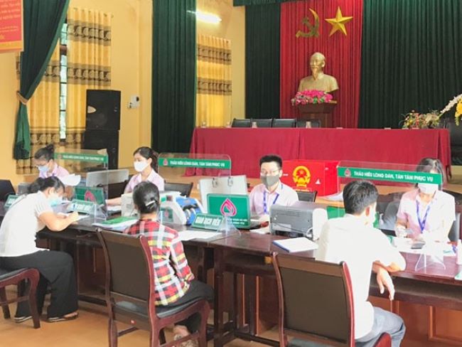 Không để lỡ nhịp tốc độ giảm nghèo