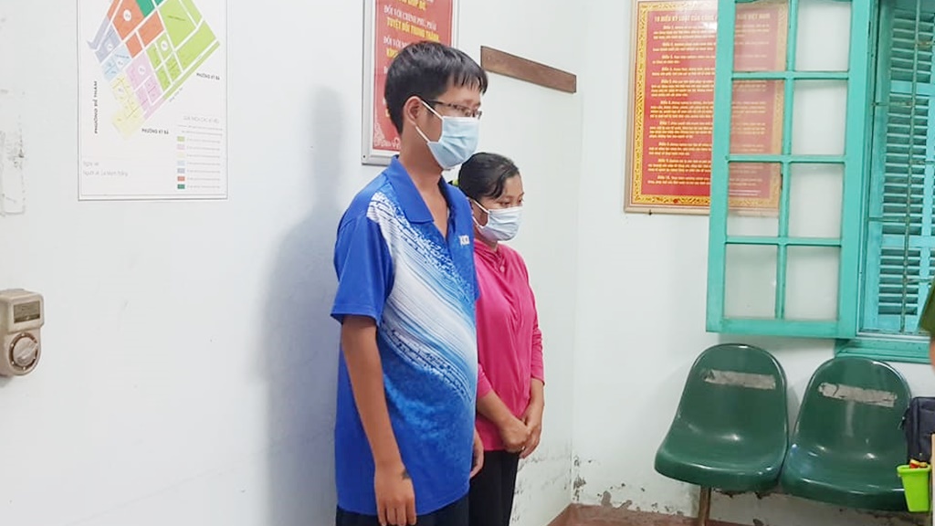 Thái Bình Khởi tố vụ án đưa và nhận hối lộ tại chốt kiểm dịch COVID-19