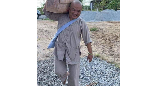 Chủ tịch nước chia buồn với gia đình người tích cực thiện nguyện qua đời vì nhiễm virus Sars CoV-2