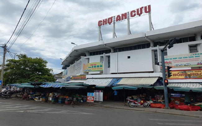 Thừa Thiên Huế Thông tin giãn cách xã hội theo Chỉ thị 16 là không chính xác