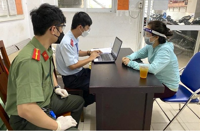 TP Hồ Chí Minh Xử lý nghiêm các hành vi lan tin giả về dịch bệnh