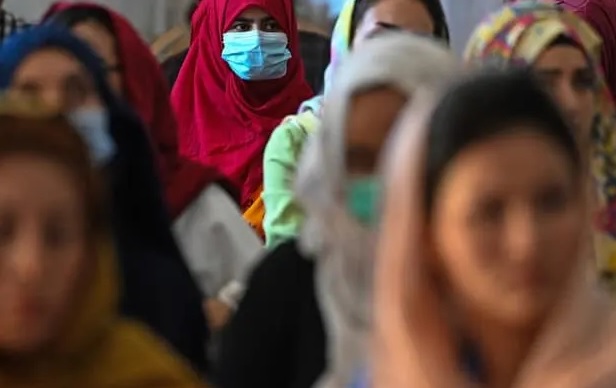 Afghanistan Taliban nói phụ nữ sẽ có thể học đại học