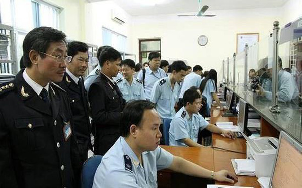 Thúc đẩy Cơ chế một cửa quốc gia, Cơ chế một cửa ASEAN, cải cách công tác kiểm tra chuyên ngành