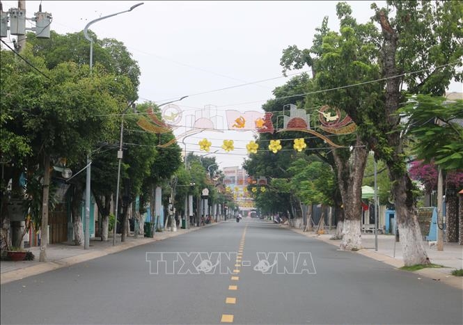 Long An, Trà Vinh tiếp tục giãn cách xã hội theo Chỉ thị 16 CT-TTg, triệt để cắt đứt nguồn lây COVID-19