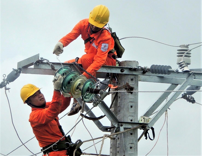 EVN đảm bảo cung cấp điện an toàn, ổn định trong dịp lễ Quốc khánh 2 9