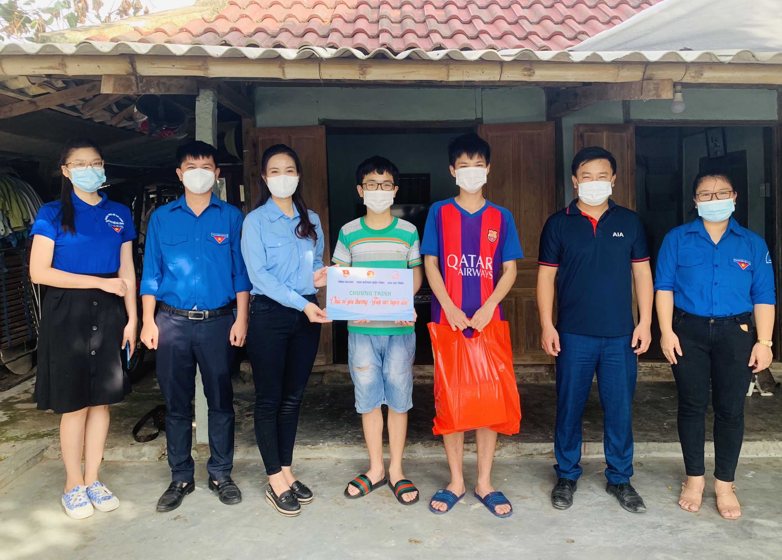 Hỗ trợ học sinh, sinh viên bị ảnh hưởng do dịch bệnh COVID-19