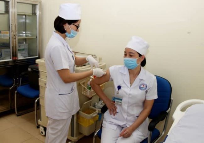 Vĩnh Phúc Ra thông báo khẩn về phòng chống COVID-19 trước nghỉ lễ Quốc khánh 2021