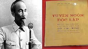 Khát vọng Hồ Chí Minh và trách nhiệm của hệ thống chính trị cùng toàn xã hội trong sự nghiệp phát triển đất nước hiện nay