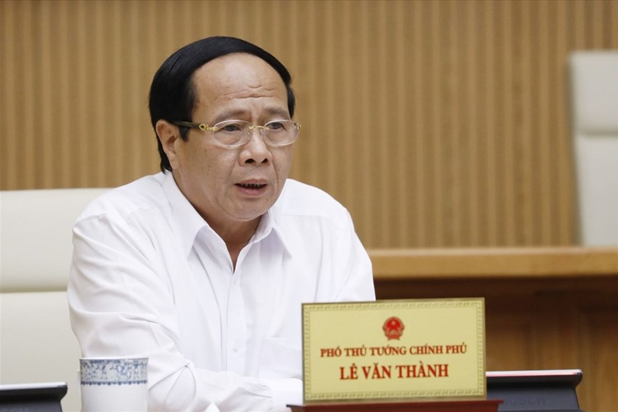 Thành lập Hội đồng thẩm định Quy hoạch sử dụng đất quốc gia