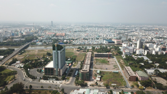 Chính phủ nêu 7 nhiệm vụ trọng tâm để Cần Thơ là đô thị hạt nhân vùng đồng bằng sông Cửu Long