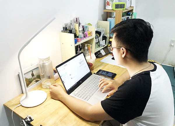 Bảo đảm an toàn thông tin trên không gian mạng trong đại dịch
