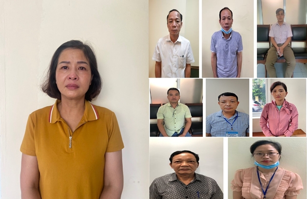 Hạn chế những vi phạm liên quan đến đấu thầu