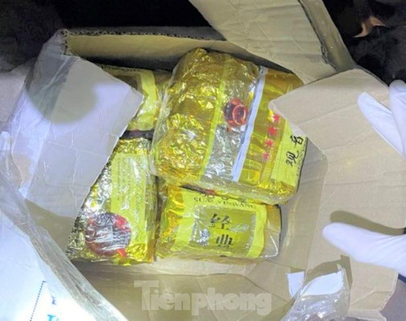 Phấn đấu đến năm 2025, triệt xóa trên 80 số “điểm nóng” về ma túy