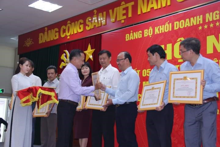 Khánh Hòa Nhiều mô hình hiệu quả học và làm theo Bác trong doanh nghiệp