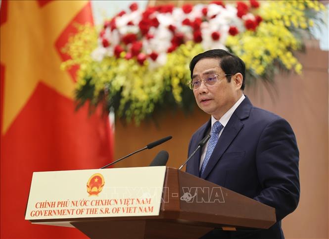 Phát huy tinh thần đoàn kết, ý chí bất khuất và khát vọng vươn lên của toàn dân tộc