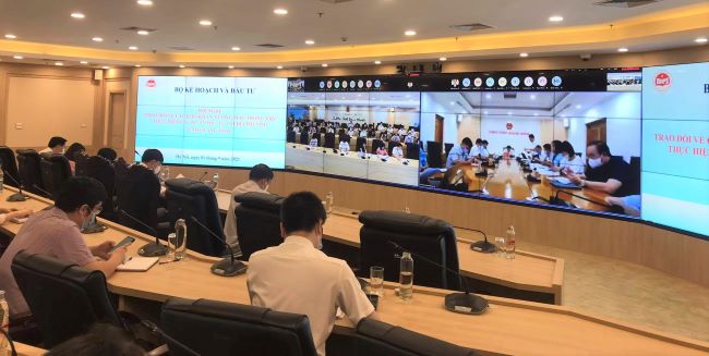 Quảng Ninh Sớm khắc phục vướng mắc chính sách, thúc đẩy đầu tư hiệu quả