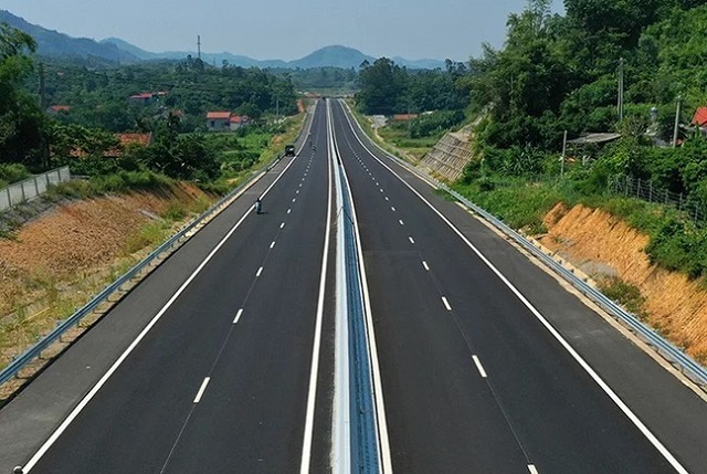 Phê duyệt Quy hoạch phát triển mạng lưới đường bộ thời kỳ 2021-2030, tầm nhìn 2050