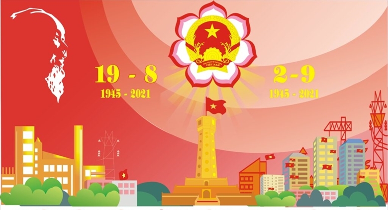 Điện và thư chúc mừng 76 năm Quốc khánh nước Cộng hòa xã hội chủ nghĩa Việt Nam