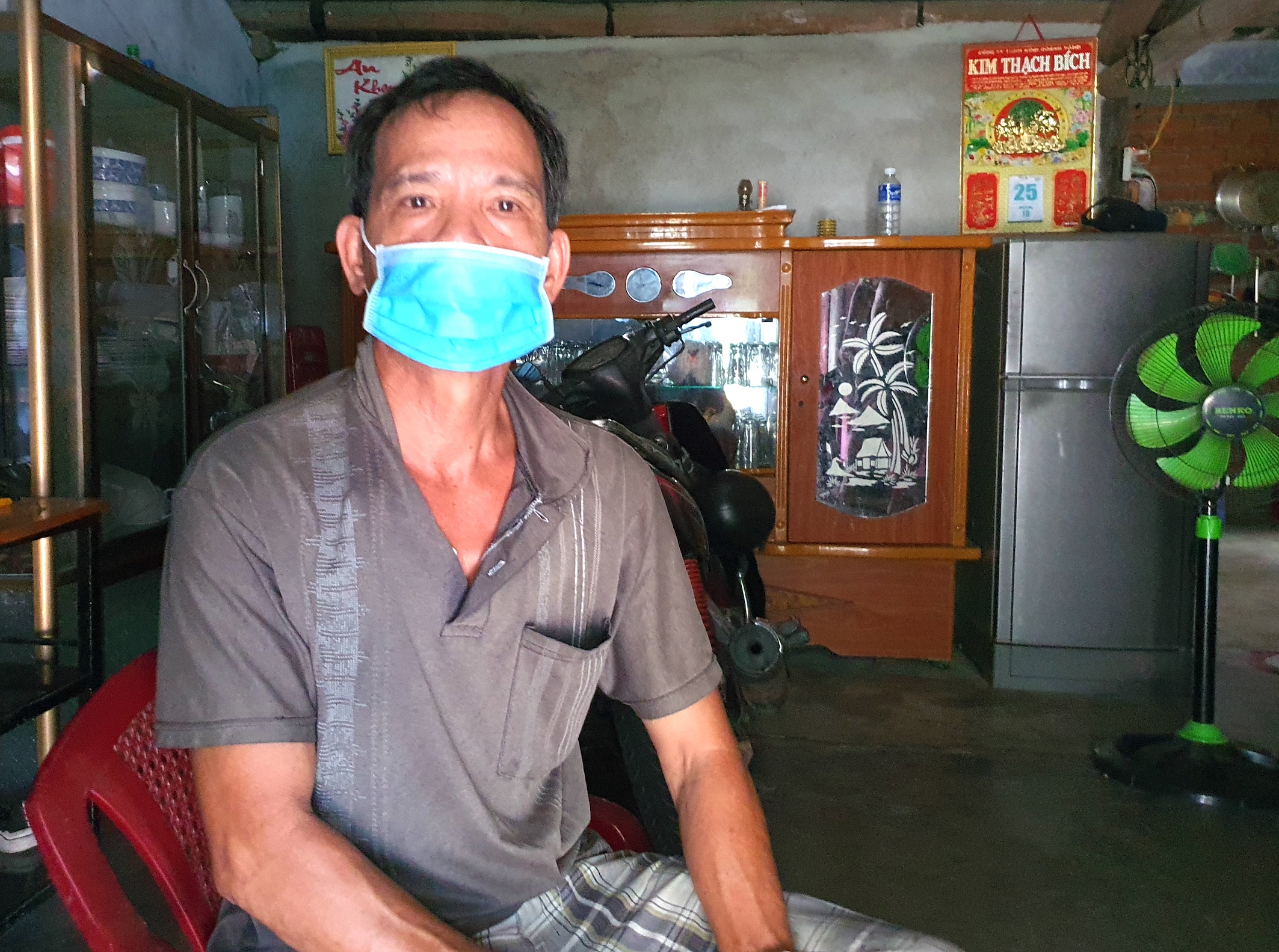 Phú Yên chậm chi trả hỗ trợ khó khăn cho đối tượng bị ảnh hưởng của dịch COVID-19