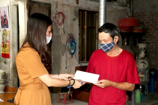 Hà Nội Hỗ trợ hơn 845 tỷ đồng cho các đối tượng khó khăn bị ảnh hưởng COVID-19