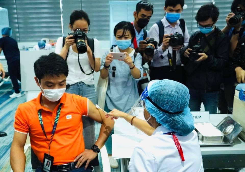Quy chế làm việc của Tiểu ban Truyền thông, Ban Chỉ đạo Quốc gia phòng, chống dịch COVID-19