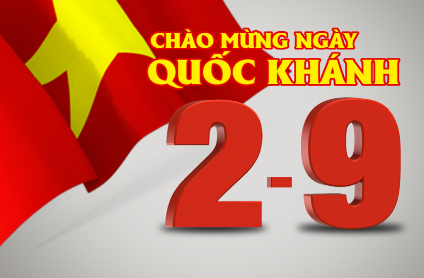 Điện và Thư mừng kỷ niệm 76 năm Quốc khánh nước Cộng hòa xã hội chủ nghĩa Việt Nam