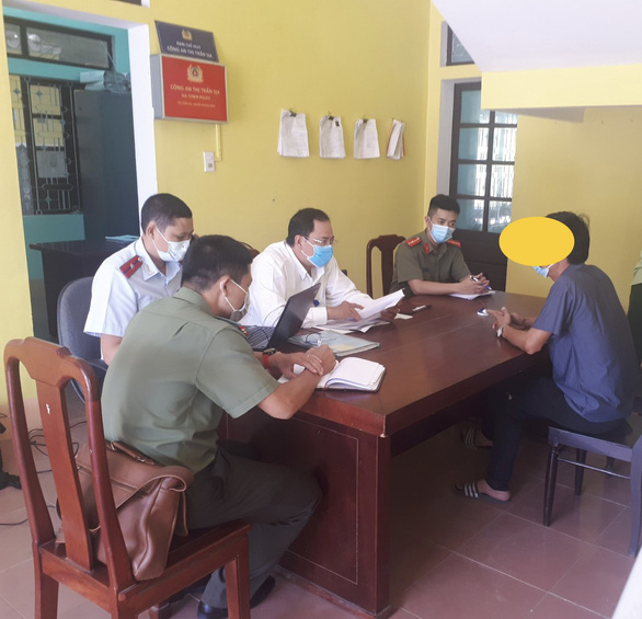 Mạo danh số tổng đài để lừa đảo, xử phạt ra sao