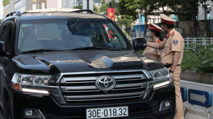 24 người tử vong do tai nạn giao thông trong 4 ngày nghỉ lễ
