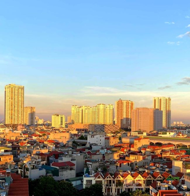 TP Hồ Chí Minh Xu hướng của thị trường bán lẻ những tháng cuối 2021