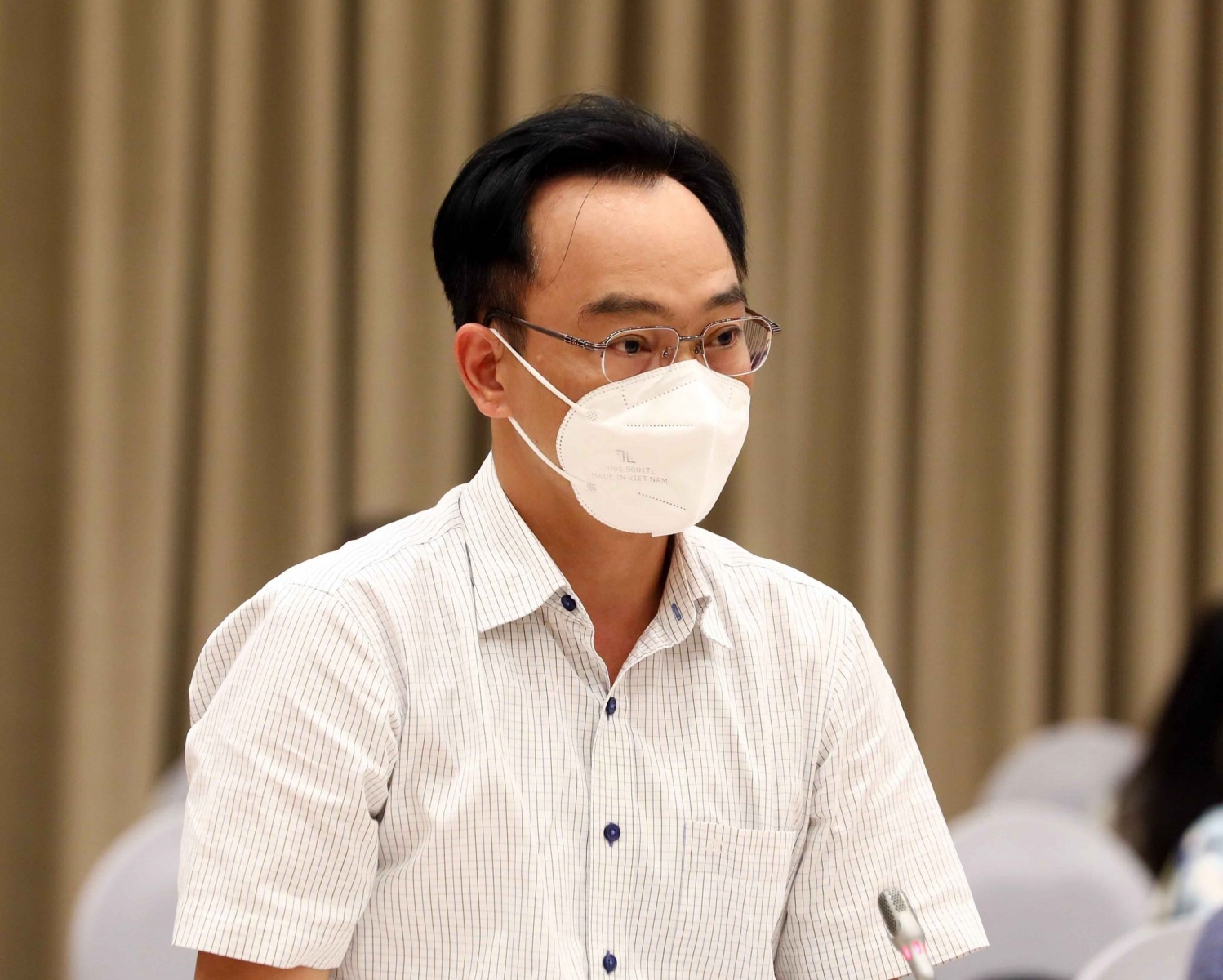 Linh hoạt, sáng tạo trong dạy – học mùa dịch