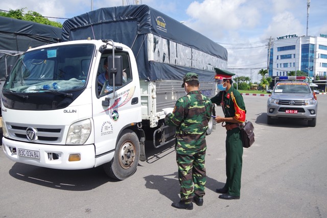Bạc Liêu 90 ca mắc COVID-19, có 79 ca liên quan đến chùm ca bệnh C Ty tài chính F88