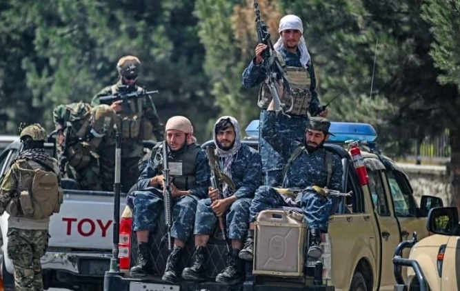 Taliban cam kết bảo đảm an ninh cho cứu trợ nhân đạo tại Afghanistan